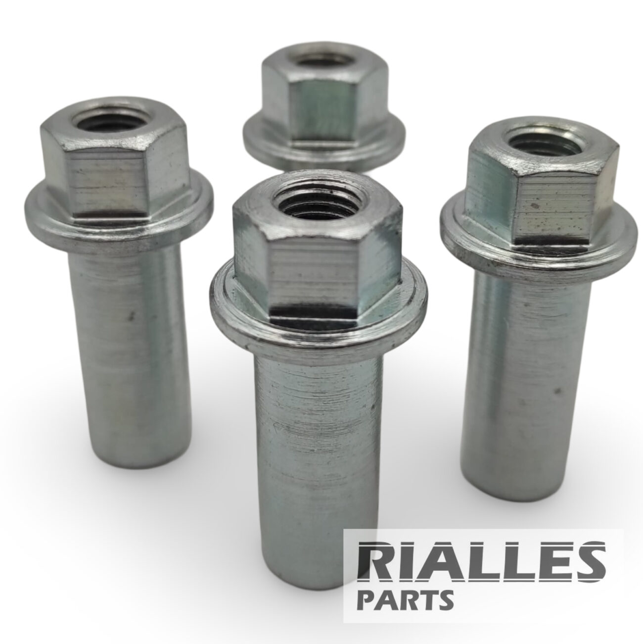 TUERCAS ESPECIALES CULATA BULTACO